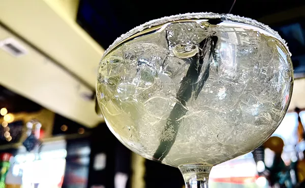 Party Bar Gun Violence in Roosevelt Row Prompts Neighborhood Clash of Cultures