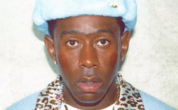 Best Phoenix Concerts This Week: Faye Webster, Drive-By Truckers, and Tyler, The Creator