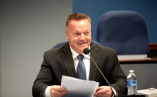 No, Mark Zuckerberg Did Not Personally Gift Millions To Sway Arizona's Elections