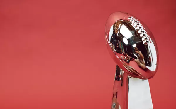 These Are Metro Phoenix's Best Super Bowl LVI Watch Parties