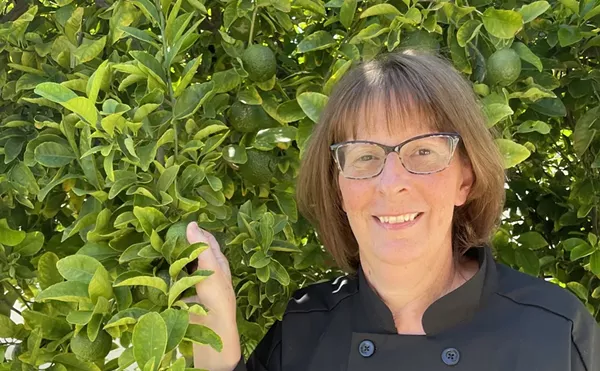 Sensory Cooking Program Teaches Kitchen Skills to Kids With Autism