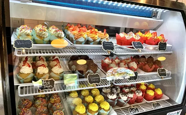 Now Open: BEG Bakery &amp; Creamery in Scottsdale