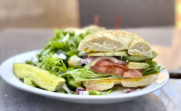 Where to Eat Near Phoenix&rsquo;s Best Hiking Spots