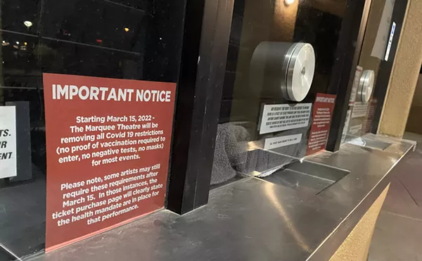 Arizona Music Venues Start Lifting COVID-19 Vaccination and Testing Requirements