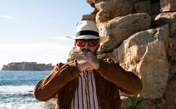 The Phoenix Film Festival Returns In Person With Something for Everyone