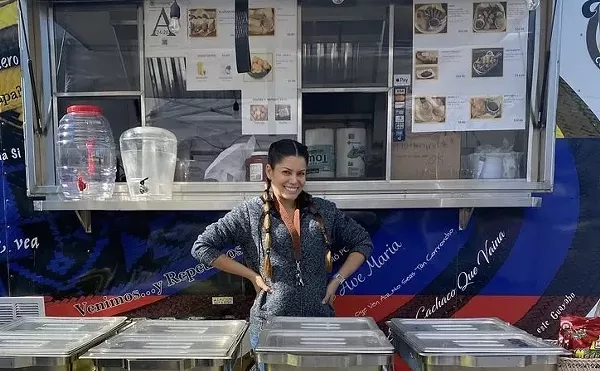 Where to Find Delicious Arepas in Phoenix