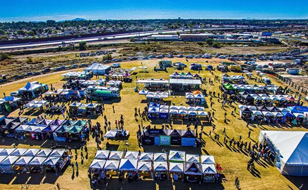 Light My Fire: Errl Cup's Jim Morrison Is All About Cannabis Consumer Safety