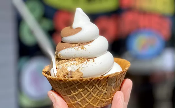 The Best Soft Serve in Phoenix