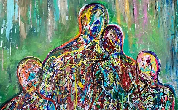 12 Places to Go During April First Friday in Downtown Phoenix