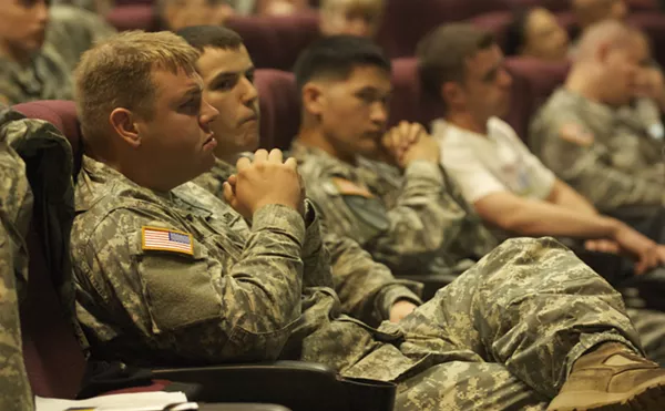 University of Arizona Global Campus Loses GI Bill Funding