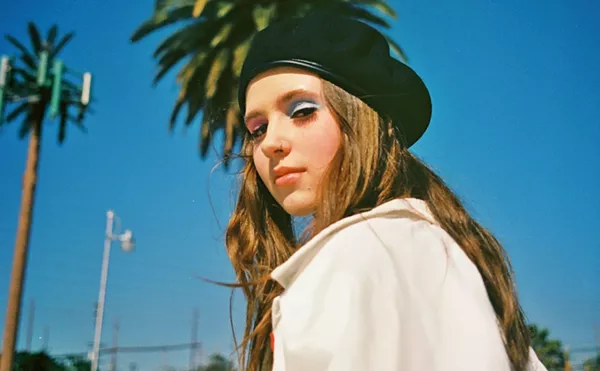 Best Phoenix Concerts This Week: Clairo, Social Distortion, Wayfarer