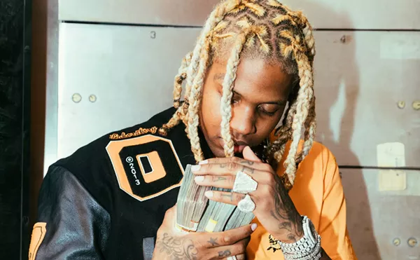 Best Phoenix Concerts This Weekend: Lil Durk, Rob Zombie, Country Thunder