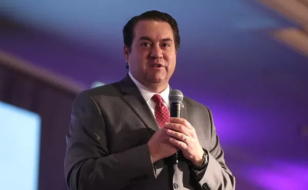 Arizona Seniors Swindled Out of $27 Million, Among Worst in the Country