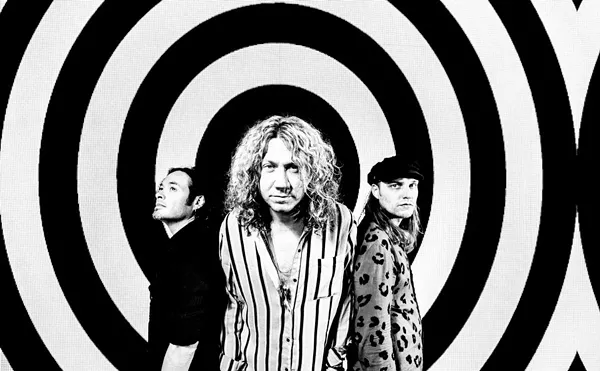 The Black Moods Announce Their New Album, Into the Night, Will Drop June 3