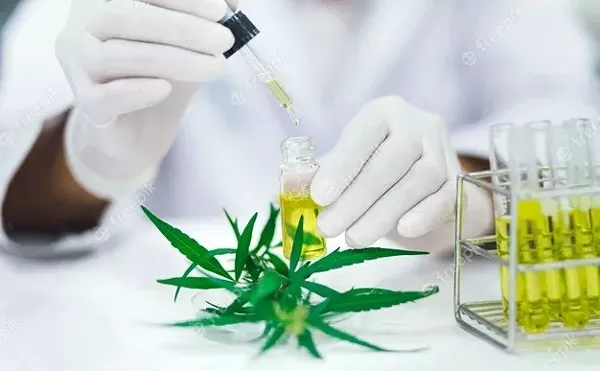 Senate Bill Seeks to Ban Form of Synthetic Marijuana