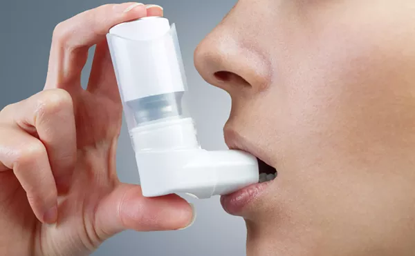 CBD Inhalers Being Tested