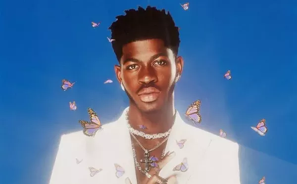 Lil Nas X Is Coming to Arizona Federal Theatre in Phoenix