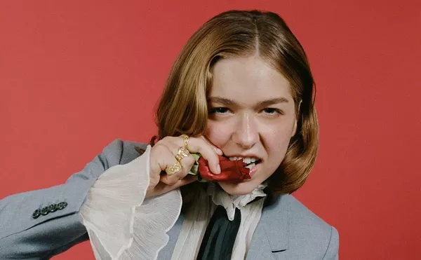 Best Phoenix Concerts This Weekend: Snail Mail, Omar Apollo, Trill&rsquo;s Anniversary