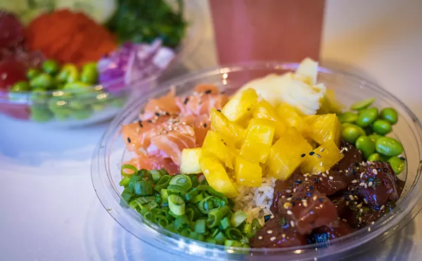 Don't Miss These May Food and Drink Events in Greater Phoenix