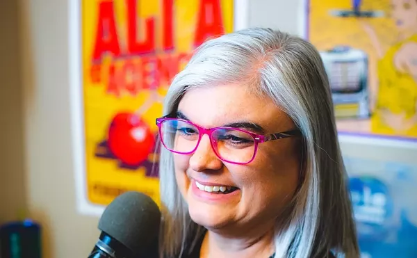 KWSS' Dani Cutler Is Celebrating the Big 5-0 With a Birthday Concert