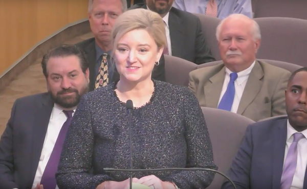 Tributes Pour In for Former Maricopa County Attorney Allister Adel, Who Died Age 45.