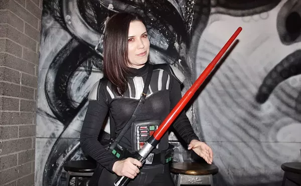 May the 4th Be With You: Where to Celebrate Star Wars Day 2022 in Phoenix