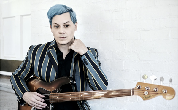 Here Are the Biggest Concerts Coming to Phoenix in May 2022