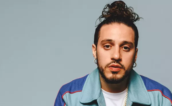 Best Phoenix Concerts This Weekend: Russ, Danzig, Ray LaMontagne