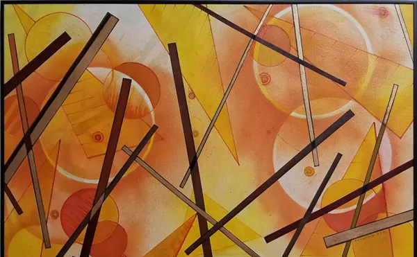 Nine Places to Go During May First Friday in Downtown Phoenix