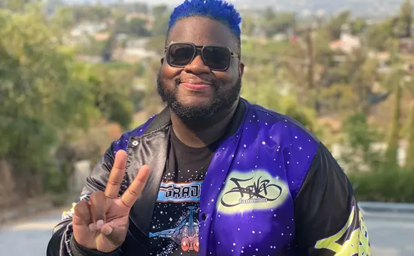 The Most Anticipated Local and National Albums of 2022 (Part Two)