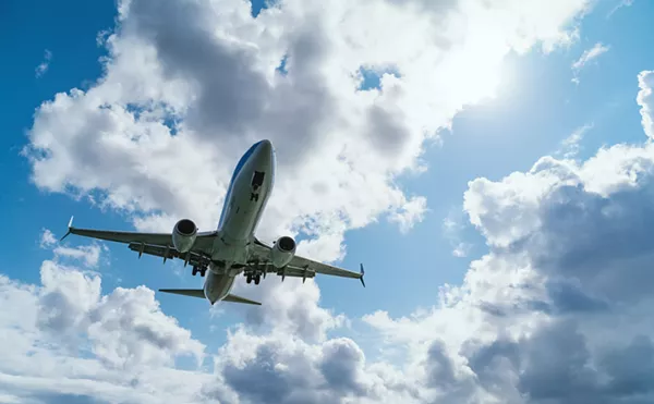 Don't Get Caught With Cannabis at Customs in These Countries