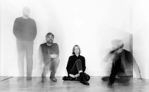 Best Phoenix Concerts This Weekend: Poli&ccedil;a, Stephen Marley, Slightly Stoopid