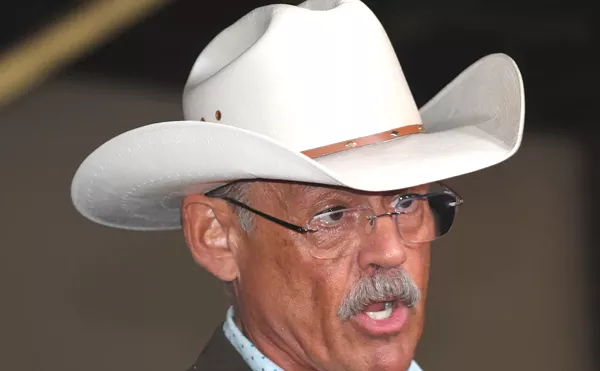 Extreme Wing of Arizona GOP Winning Big in Primaries