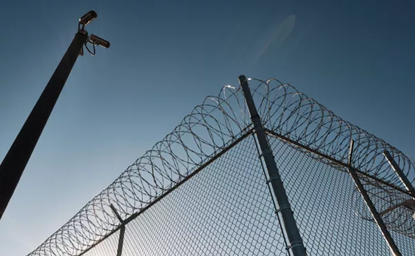 Hundreds of Staffing Vacancies Plague Maricopa County Jails