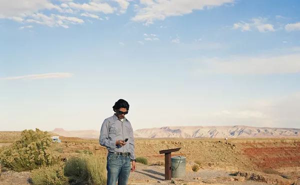 3 Reasons Why Arizona Leads the Nation in Robocalls