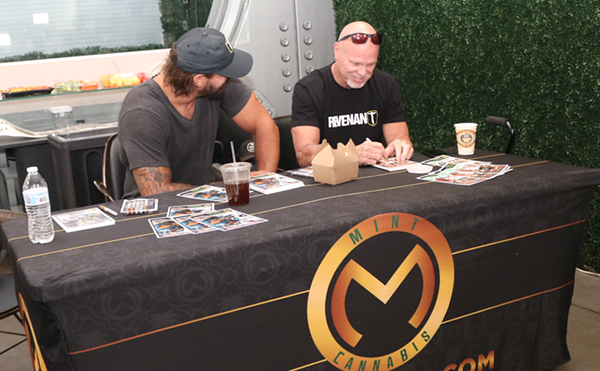 Super Bowl Champ Jim McMahon and Former NFL Players Expand Cannabis Line to Arizona