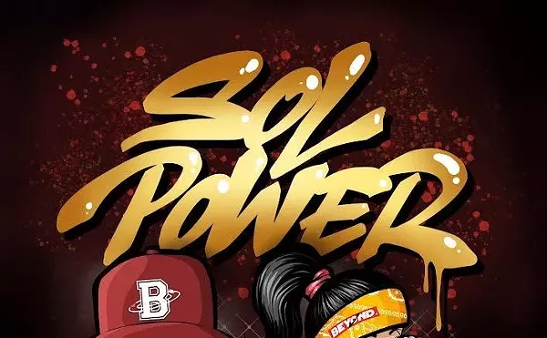 Why the Sol Power Dance Competition at ASU Is More Than Hip-Hop