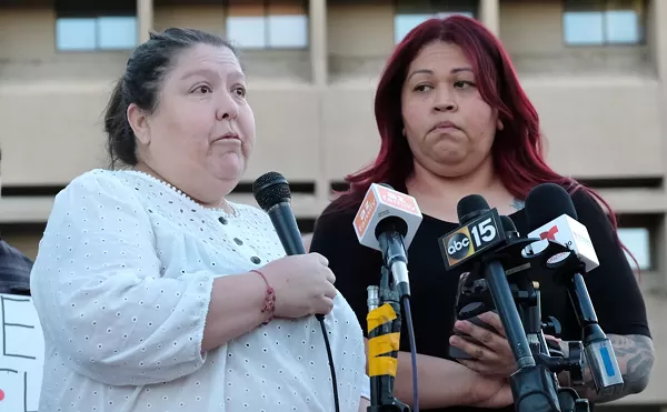 &lsquo;We Just Want Answers&rsquo;: Questions Linger Months After Glendale Police Kill Teen