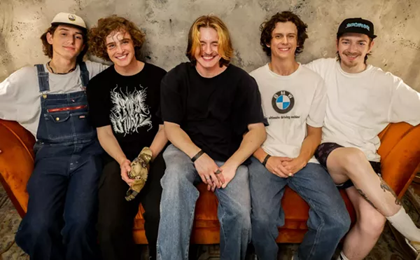 The Must-Hear Songs by Phoenix Musicians of October 2022