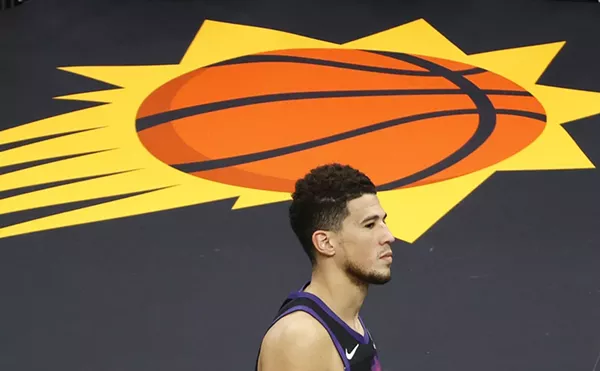 Metro Phoenix&rsquo;s Five Best Things to Do This Week