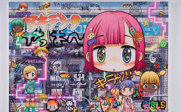 12 Places to Go During Downtown Phoenix's November First Friday