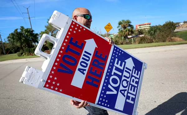 Election Day in Arizona: Kari Lake Attacks Hobbs, Media, and Voting Issues