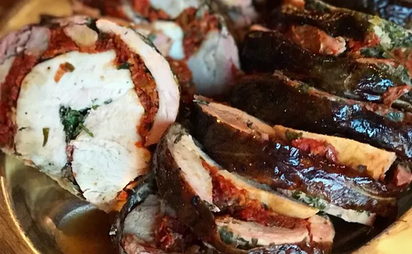 What Do Chefs and Restaurant Owners Eat on Thanksgiving? It Might Surprise You