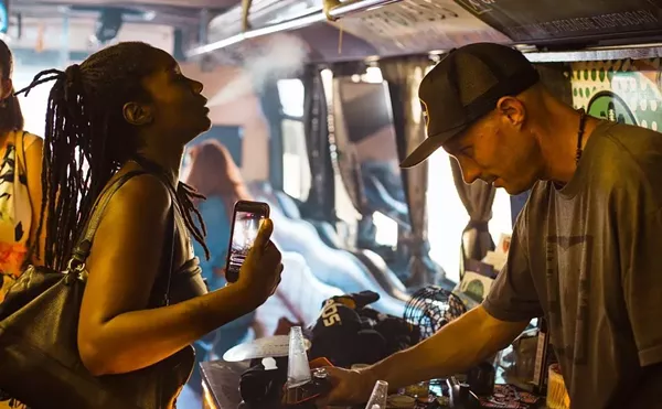 5 Events to Elevate Your Danksgiving in Metro Phoenix