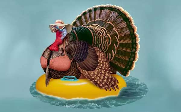 A Very Phoenix Thanksgiving: 14 Things We&rsquo;re Thankful for in the Valley