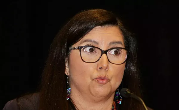 &lsquo;It&rsquo;s a Little Scary&rsquo;: Tribes Fear Losing Grip on Arizona&rsquo;s Hot Sports Betting Market