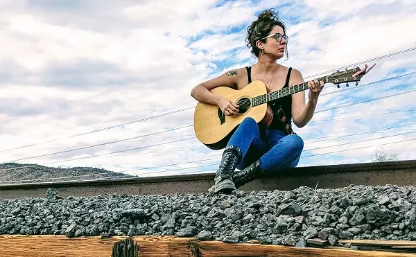 The Must-Hear Songs by Phoenix Musicians of November 2022