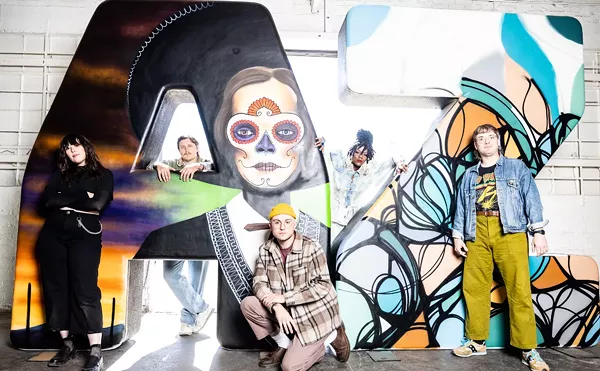 Why Zona Music Festival Has Us (Cautiously) Optimistic for the Future