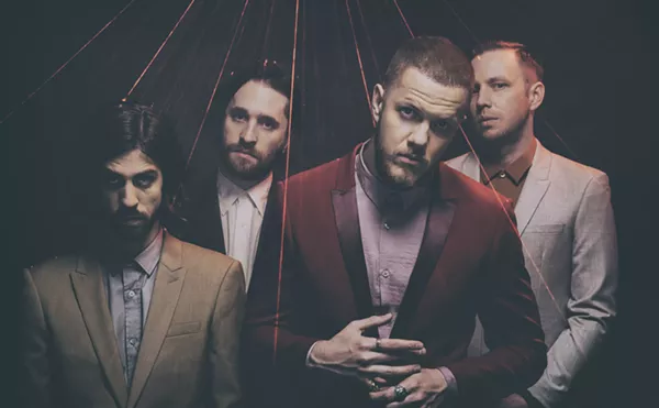 These Are the Big Acts Coming to Phoenix for the 2023 Super Bowl Music Fest