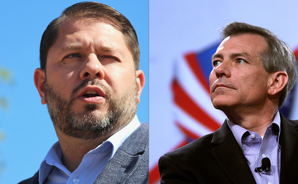 Two Metro Phoenix Lawmakers Unload Dubious Crypto Campaign Cash